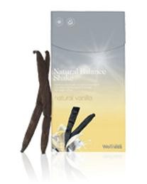 Vanilkový kokteil Natural Balance