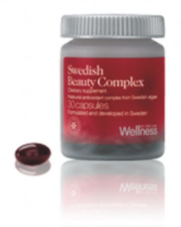 Komplex Swedish Beauty